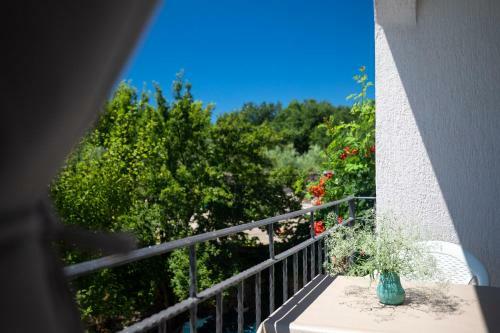 Apartman Brigitte