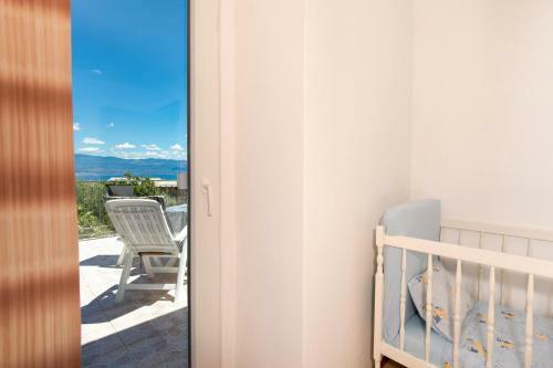 Apartman Brigitte