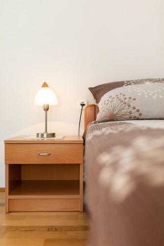 Apartman Brigitte