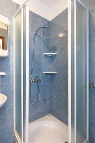 Apartman Brigitte