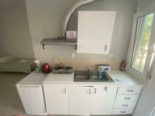 Apartamento Suntan Studios