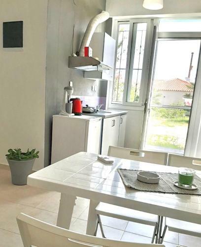 Apartamento Suntan Studios