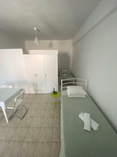 Apartamento Suntan Studios