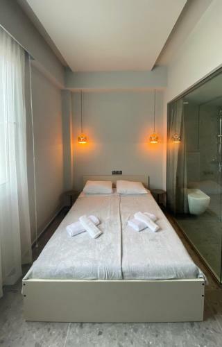 Apartamento Suntan Studios