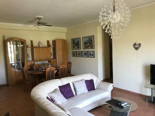 Apartamento Casa Bella Elena