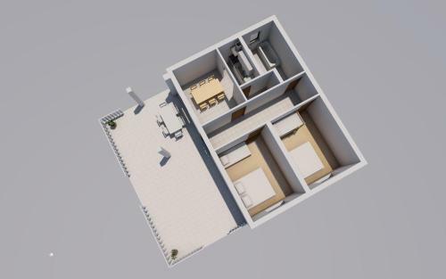 Apartments Simuni 66