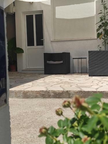 Apartmani Andric
