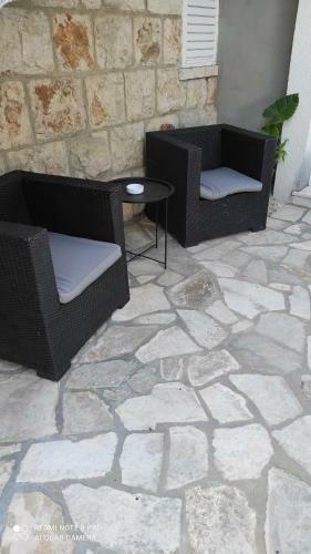 Apartmani Andric