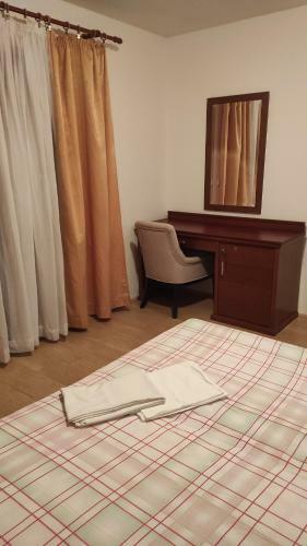Apartmani Andric