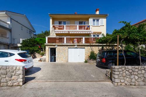 Studio Apartman Gr?eti?