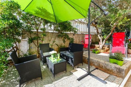 Studio Apartman Gr?eti?