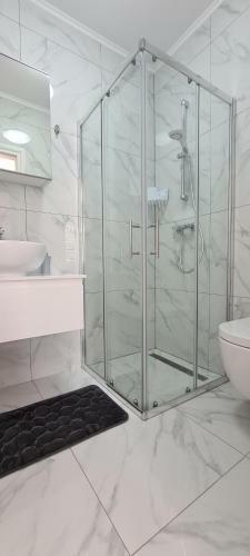 Studio Apartman Gr?eti?