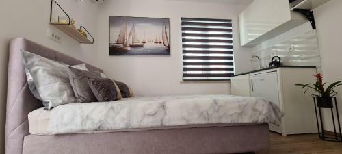 Studio Apartman Gr?eti?