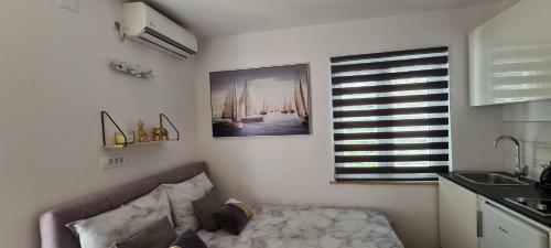 Studio Apartman Gr?eti?