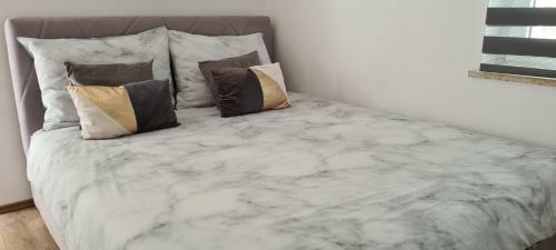 Studio Apartman Gr?eti?
