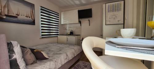Studio Apartman Gr?eti?