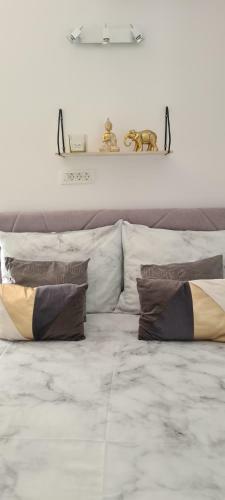 Studio Apartman Gr?eti?
