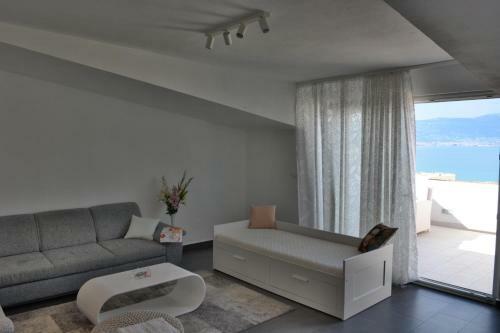 Apartment Heaven