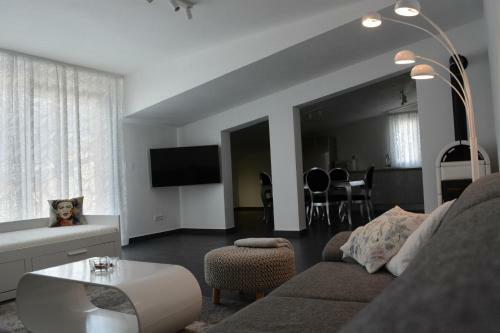 Apartment Heaven