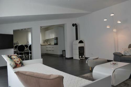 Apartment Heaven