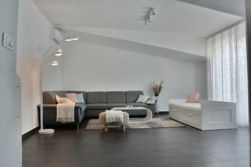 Apartment Heaven