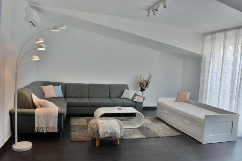 Apartment Heaven