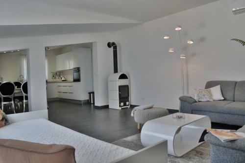 Apartment Heaven