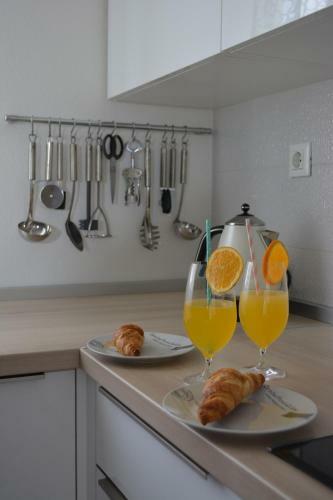 Apartment Heaven