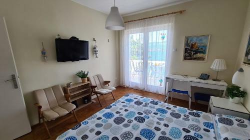 Apartman Panorama