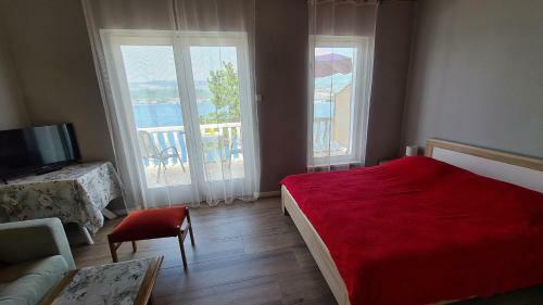 Apartman Panorama