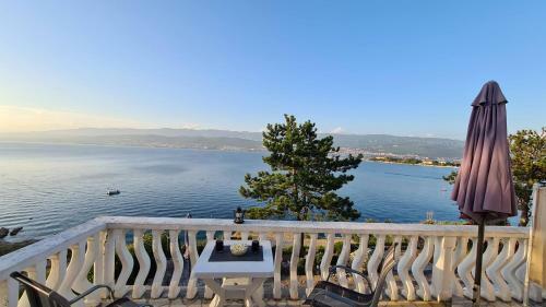 Apartman Panorama