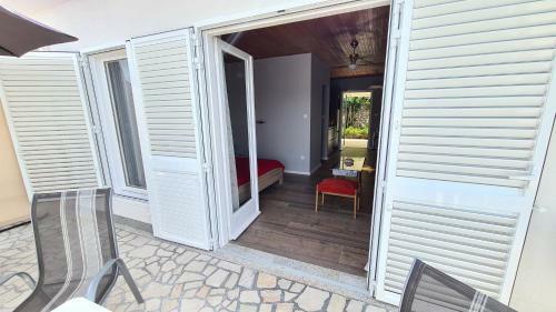 Apartman Panorama