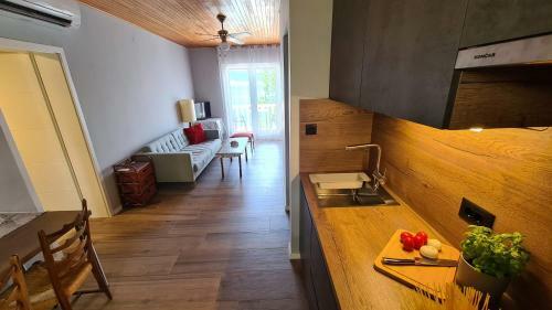 Apartman Panorama