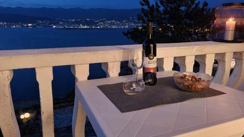 Apartman Panorama