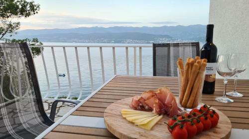 Apartman Panorama