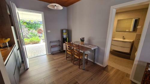 Apartman Panorama