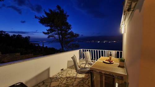 Apartman Panorama