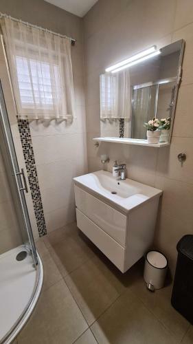 Apartman Panorama