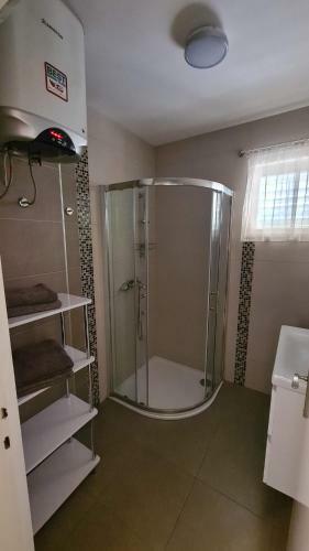 Apartman Panorama