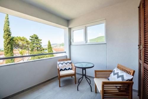 Apartments Barka