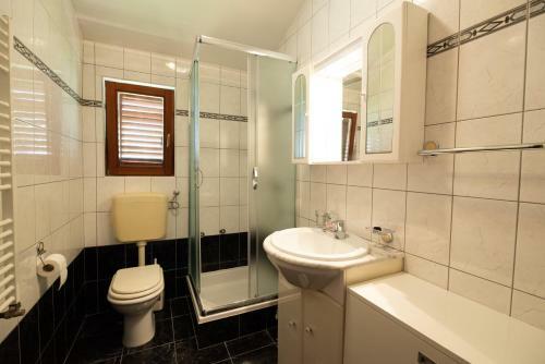 Apartments Barka