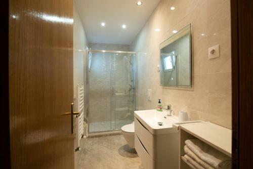 Apartments Barka
