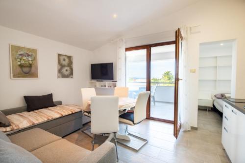 Apartments Barka