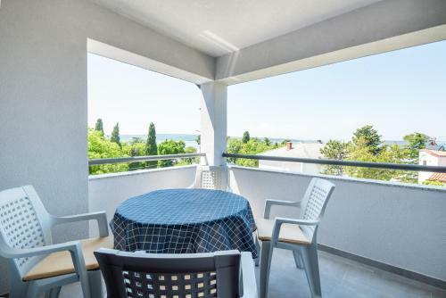 Apartments Barka