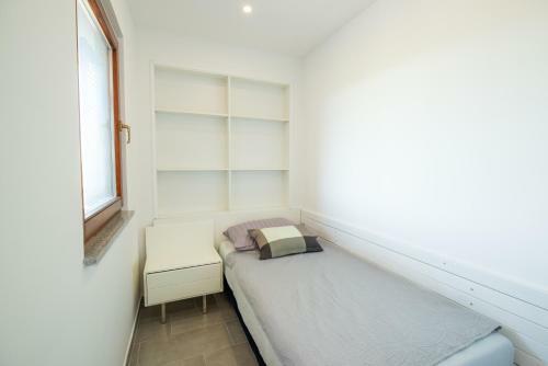 Apartments Barka