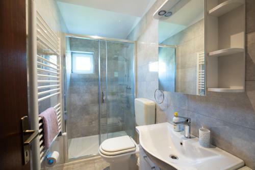 Apartments Barka