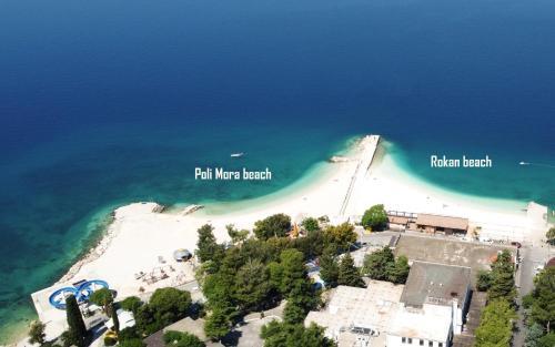 Apartments Barka