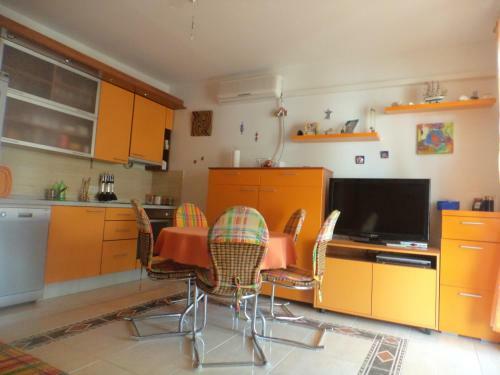 Apartmani Selce 6