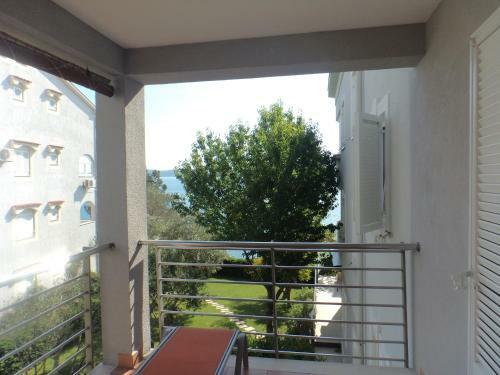 Apartmani Selce 6