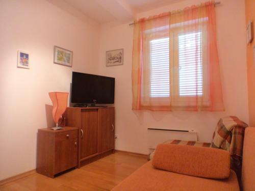 Apartmani Selce 6